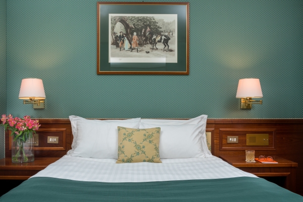 Leonardo Hotel Milan City Center